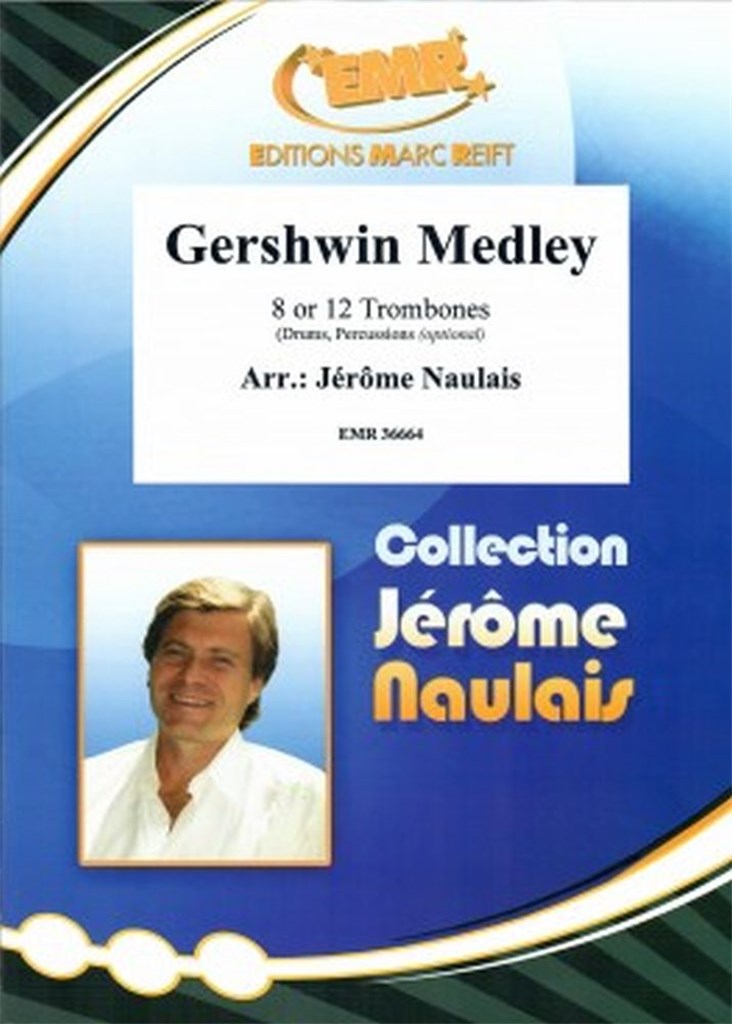 Gershwin Medley